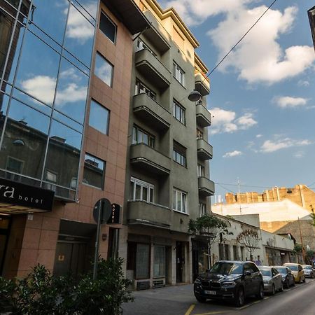 부다페스트 Studio Next To Kiraly Street Kd11 아파트 외부 사진