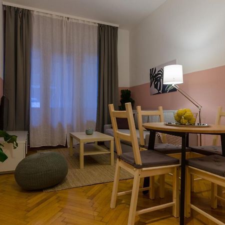 부다페스트 Studio Next To Kiraly Street Kd11 아파트 외부 사진
